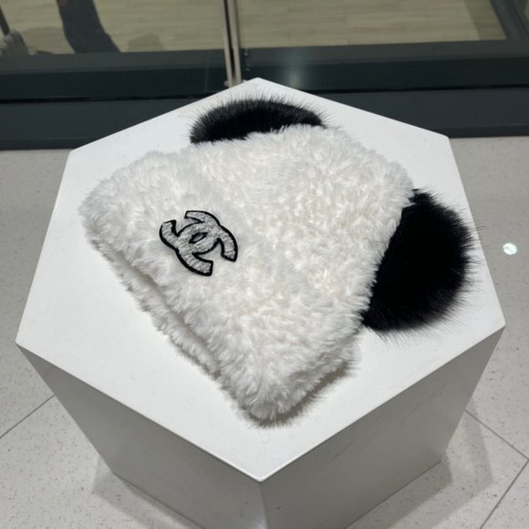 💎✨AUTHENTIC✨💎CHANEL hat - Picture 5 of 8